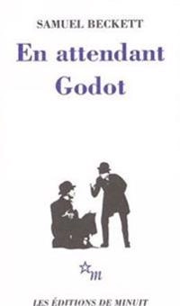 En attendant Godot; Samuel Beckett; 2006