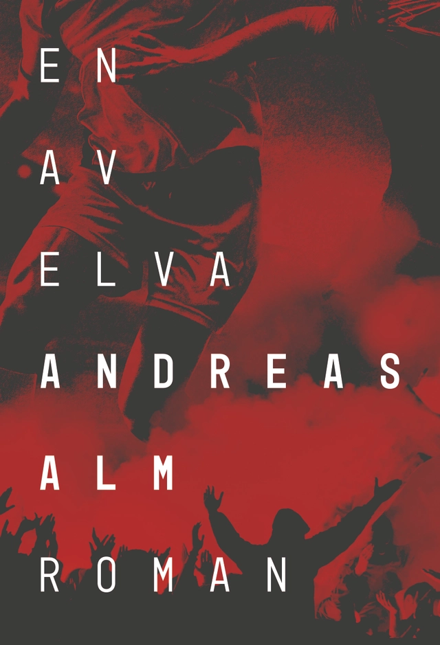 En av elva; Andreas Alm; 2022