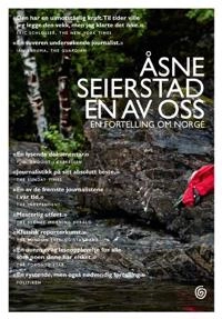En av oss; Åsne Seierstad; 2014