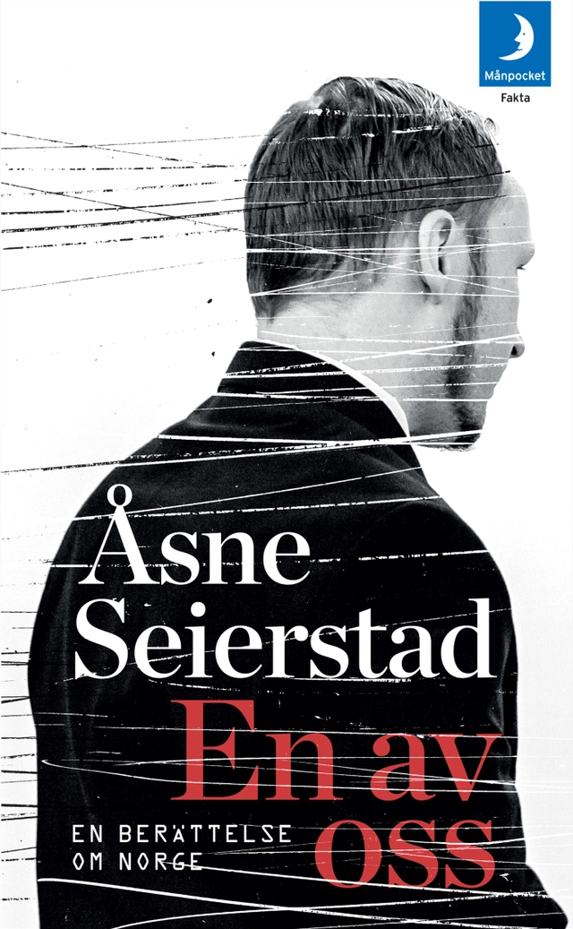 En av oss : en berättelse om Norge; Åsne Seierstad; 2014