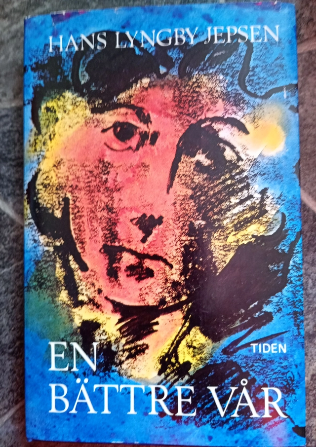 En bättre vår; Hans Lyngby Jepsen; 1976