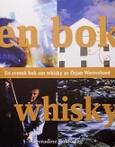 En bok whisky; Örjan Westerlund; 2004