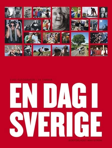 En dag i Sverige; Petter Karlsson; 2003