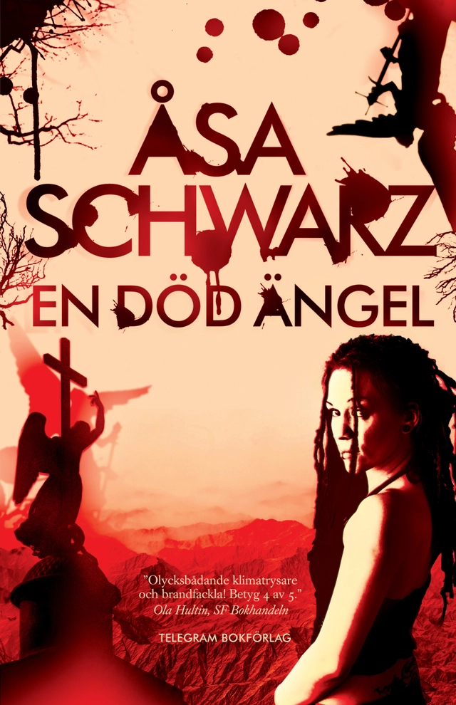 En död ängel; Åsa Schwarz; 2011