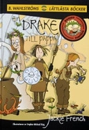 En drake till pappa; Jackie French; 2007