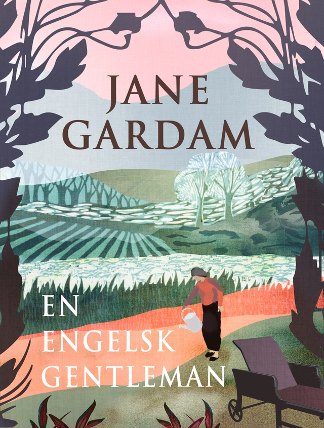 En engelsk gentleman; Jane Gardam; 2017