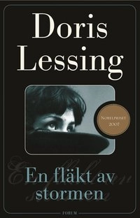 En fläkt av stormen; Doris Lessing; 2007