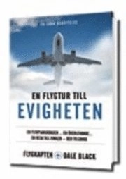 En flygtur till evigheten : en flygplanskrasch, en överlevande, en resa till himlen - och tillbaka; Dale Black; 2010