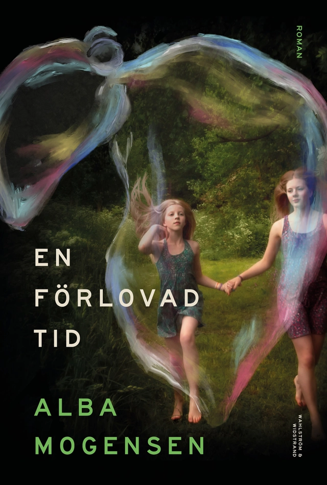 En förlovad tid; Alba Mogensen; 2023