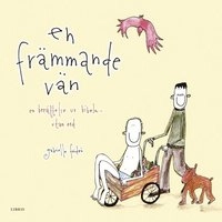 En främmande vän; Gabrielle Frödén; 2007