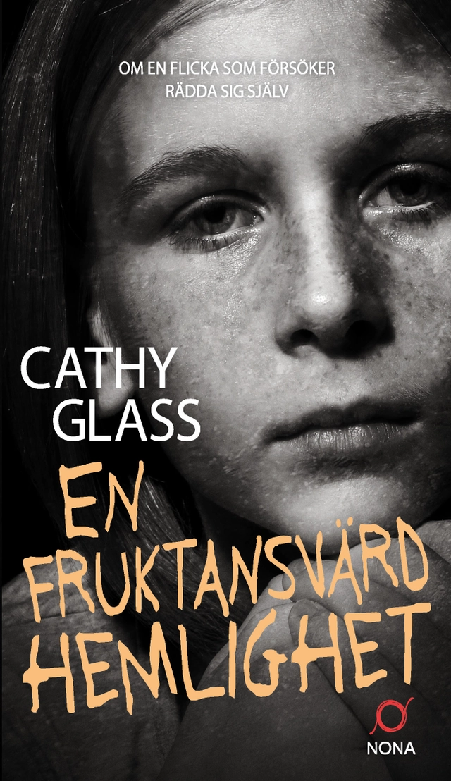 En fruktansvärd hemlighet; Cathy Glass; 2024