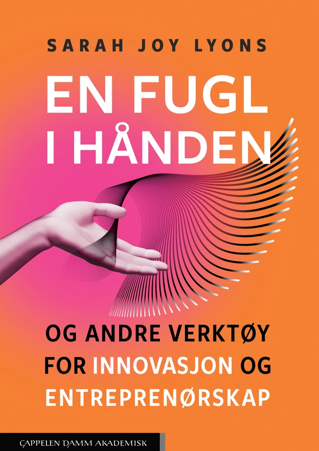 En fugl i hånden og andre verktøy for innovasjon og entreprenørskap ...