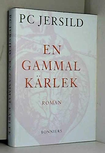 EN GAMMAL KÄRLEK; PC JERSILD; 1995