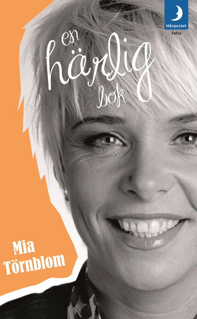 En härlig bok; Mia Törnblom; 2008