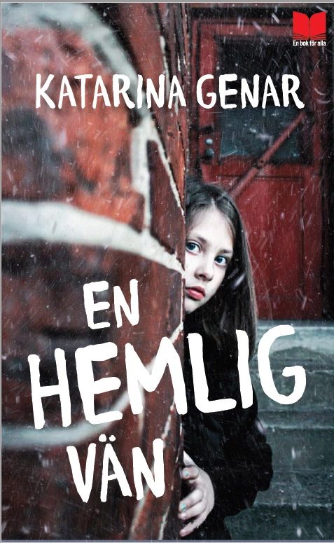 En hemlig vän; Katarina Genar; 2019