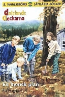 En hemsk plan; Pia Hagmar; 2004