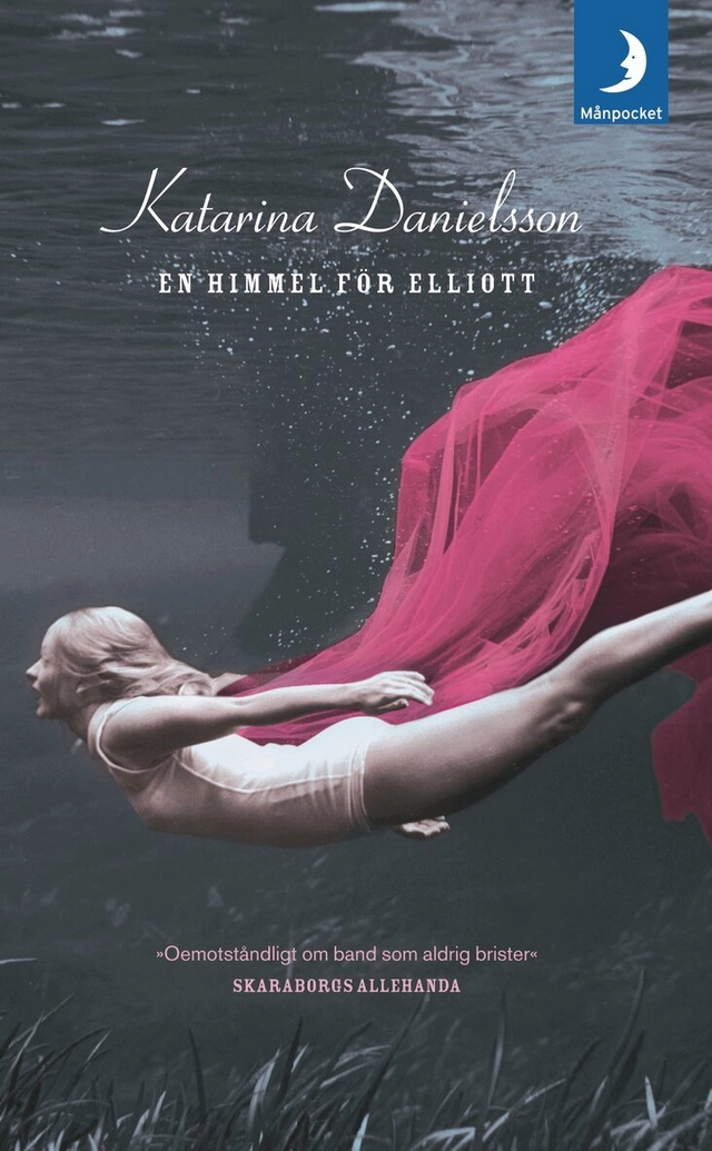 En himmel för Elliott : roman; Katarina Danielsson; 2005