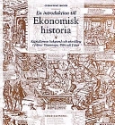 En introduktion till ekonomisk historia; Christine Rider; 1999