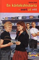 En kärlekshistoria-svart på vi; Marina Gask; 1997