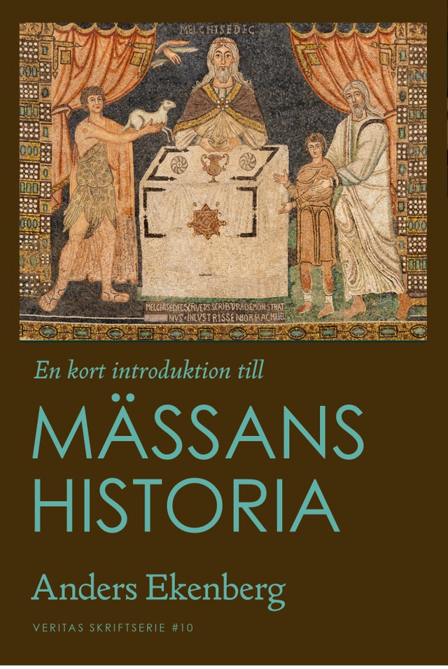 En kort introduktion till mässans historia; Anders Ekenberg; 2024