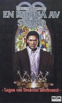 En krona av svärd; Robert Jordan; 2000