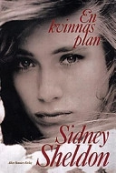 En kvinnas plan; Sidney Sheldon; 1997