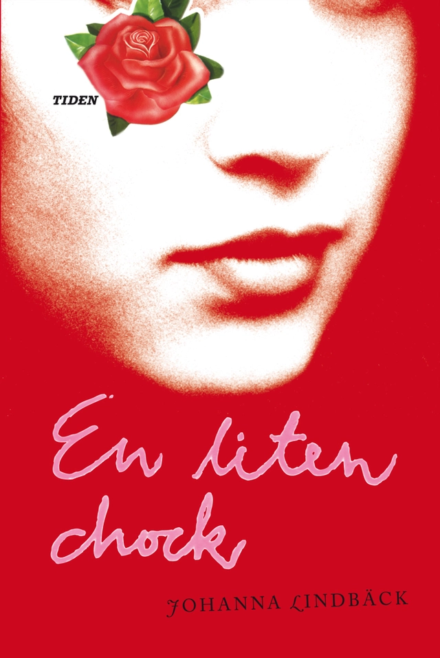 En liten chock; Johanna Lindbäck; 2009