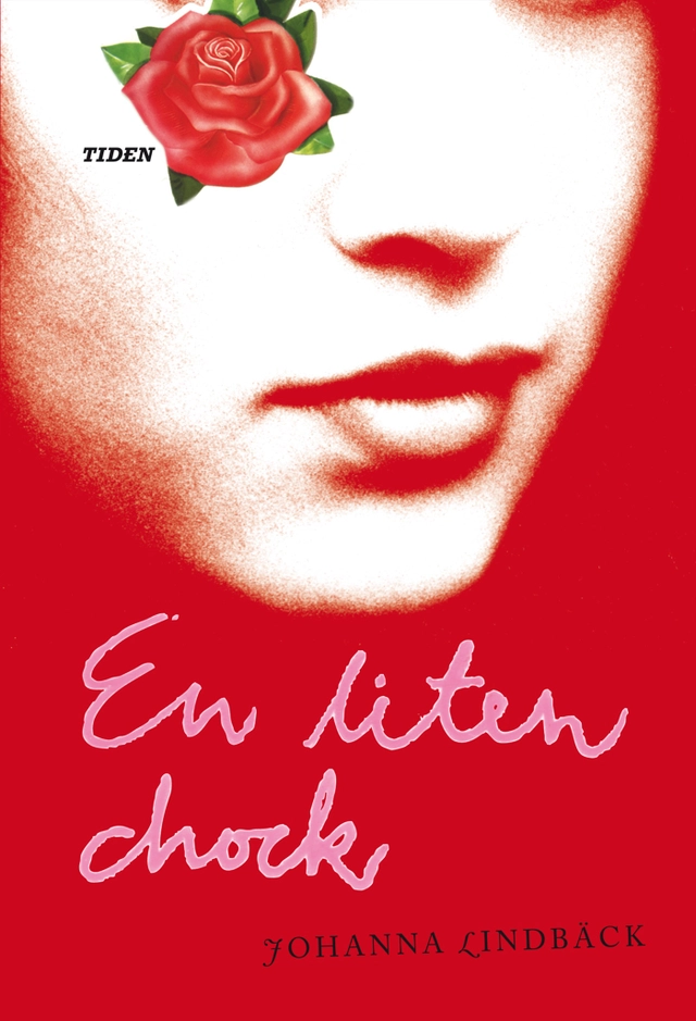 En liten chock; Johanna Lindbäck; 2007