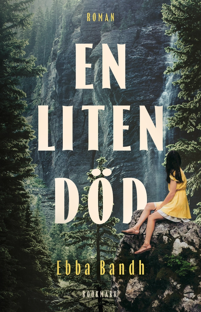En liten död; Ebba Bandh; 2024