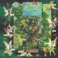 En magisk värld från A till Ö; Kristina Nilsson; 2006