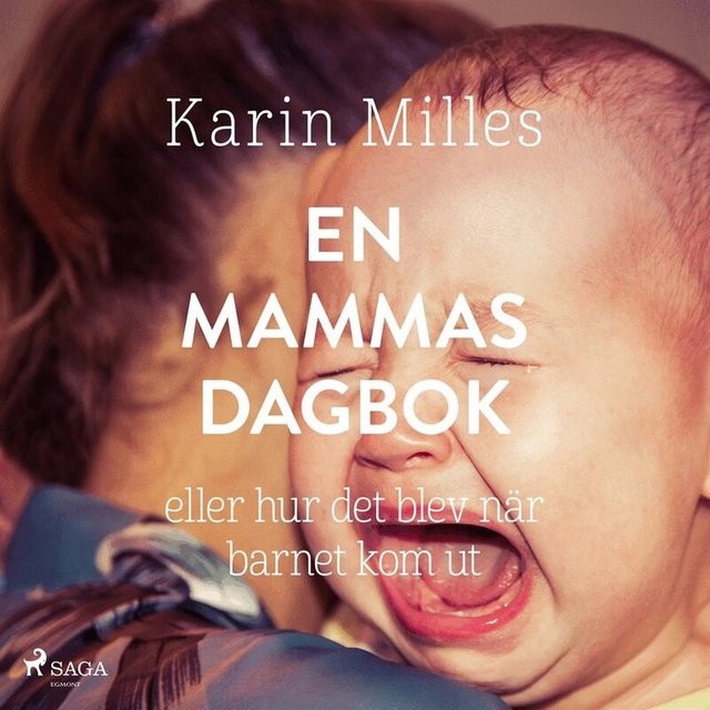 En mammas dagbok; Karin Milles, Frida Bergh