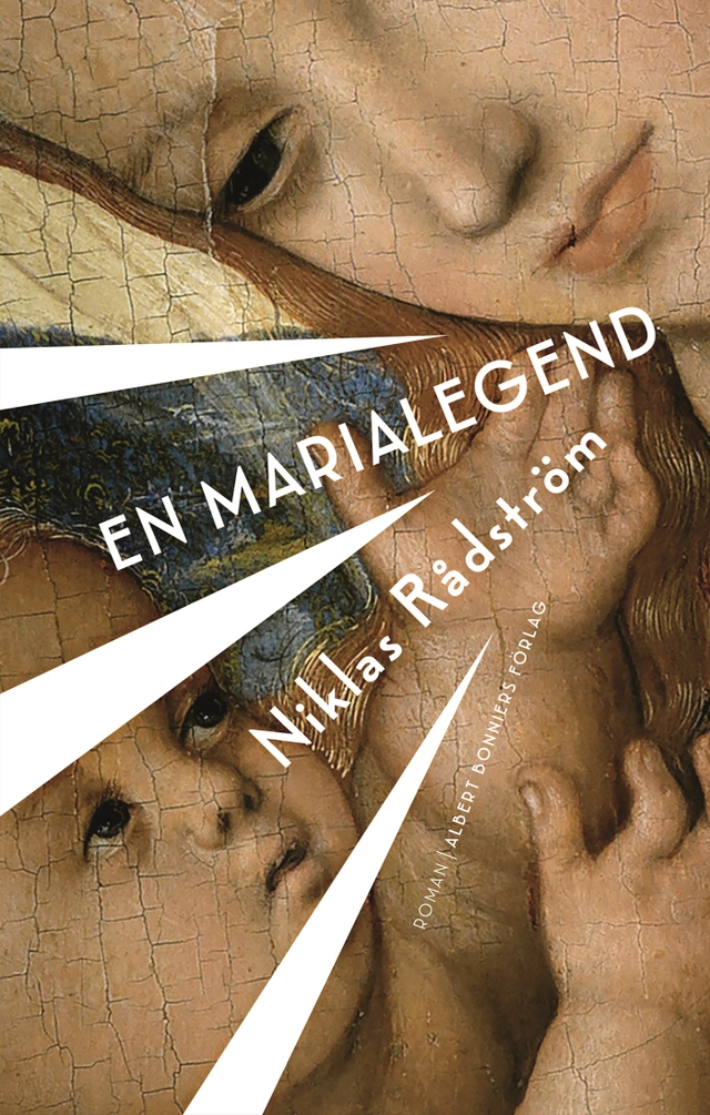 En Marialegend; Niklas Rådström; 2016