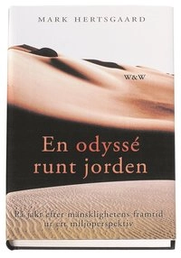 En odyssé runt jorden; Mark Hertsgaard; 1999
