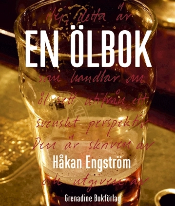 En ölbok; Håkan Engström; 2005
