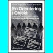 En orientering i objekt; Behrooz Naraghi; 1995