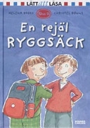 En rejäl ryggsäck; Helena Bross; 2006