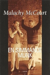 En simmande munk; Malachy McCourt; 1999
