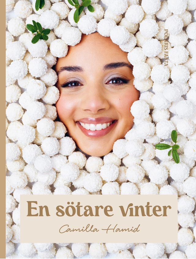 En sötare vinter; Camilla Hamid; 2023