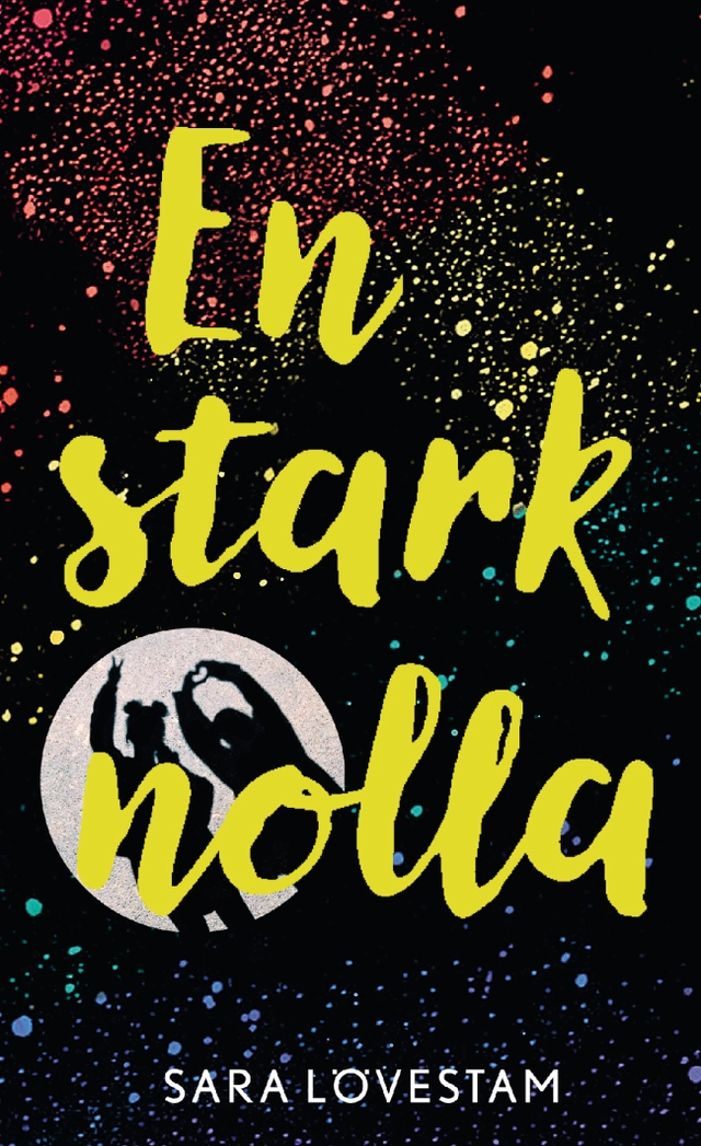 En stark nolla; Sara Lövestam; 2022