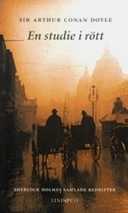 En studie i rött; Arthur Conan Doyle; 2007