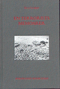 En terrorists memoarer; Boris Savinkov; 2003