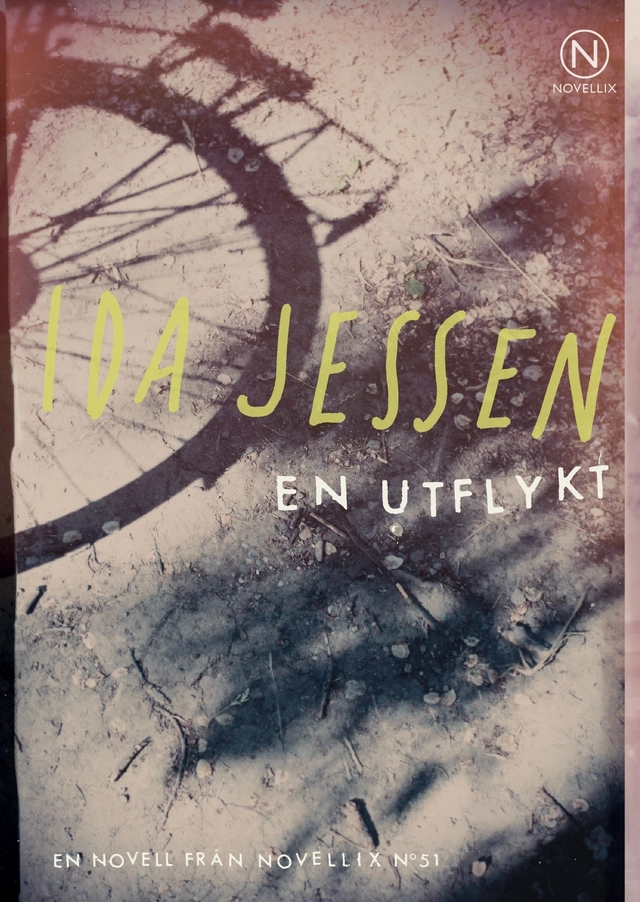 En utflykt; Ida Jessen; 2014