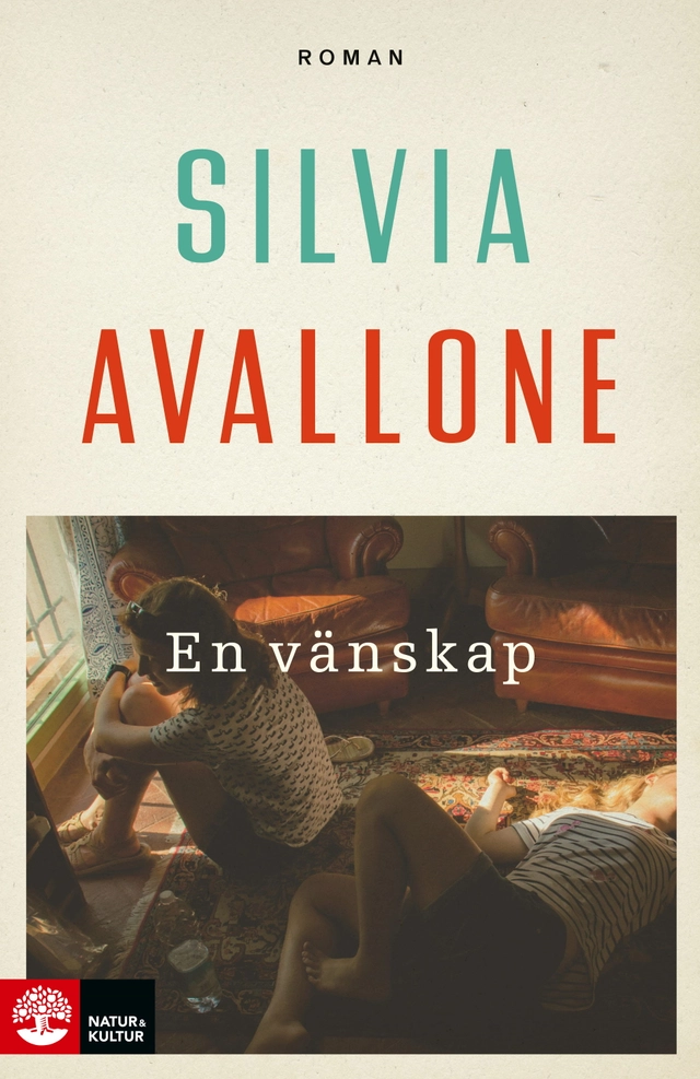En vänskap; Silvia Avallone; 2022