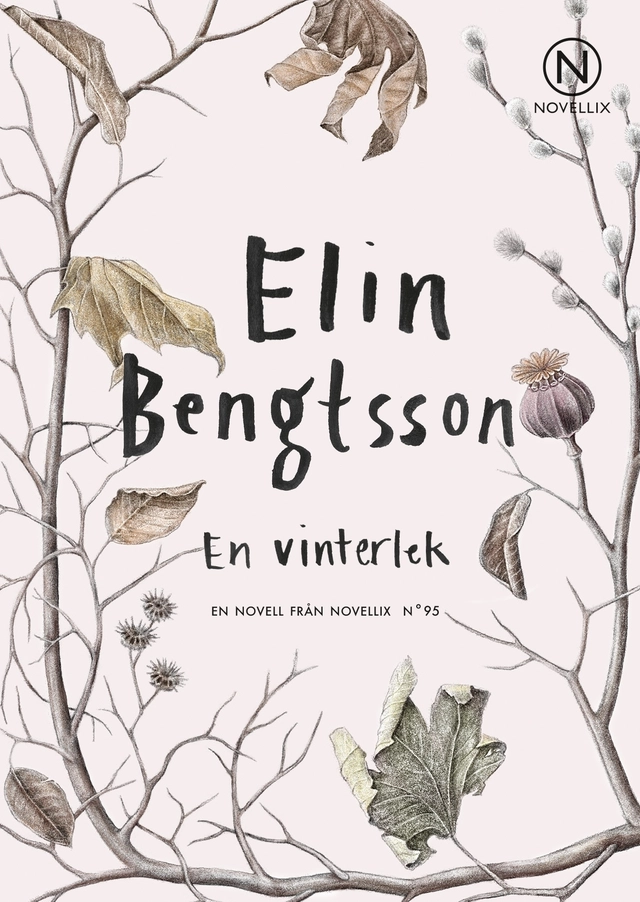 En vinterlek; Elin Bengtsson; 2017