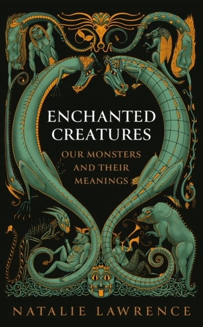 Enchanted Creatures; Natalie Lawrence; 2024