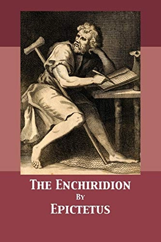 Enchiridion; Epictetus, Tony Darnell; 2018