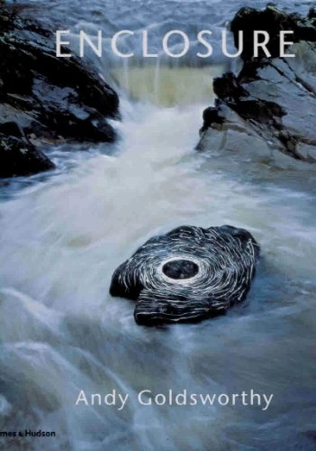 Enclosure; Andy Goldsworthy; 2007