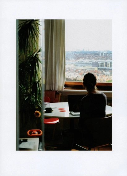 Encounters : on three films by Manon de Boer; Manon de Boer; 2013