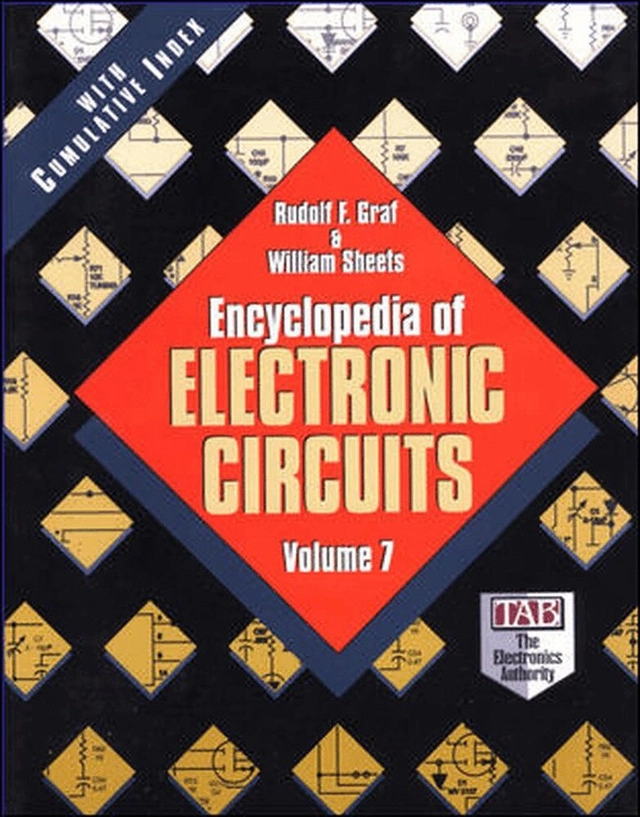 Encyclopedia of electronic circuits, Vol. 7; Rudolf F. Graf, William Sheets; 1999