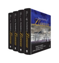 Encyclopedia of leadership; George R Goethals, Georgia J Sorenson, James MacGregor Burns; 2004